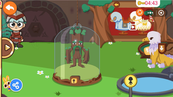 免小萌世界免费版截图(2)