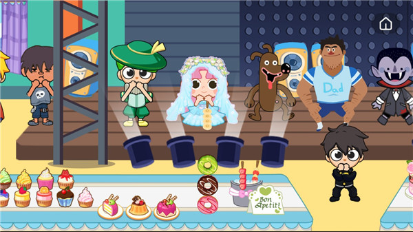 免小萌世界免费版截图(5)