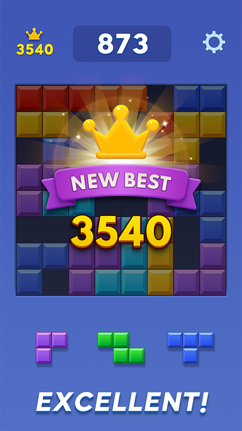 爆炸方块安卓版正版截图(4)