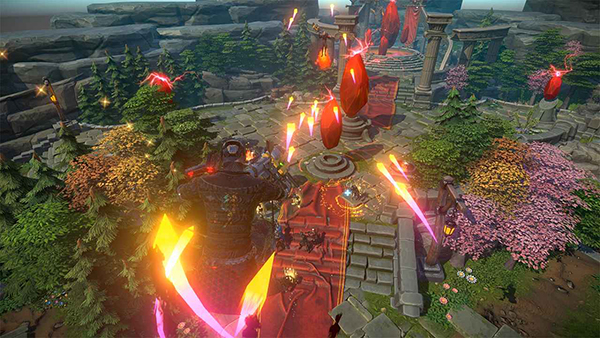 守望联盟去广告截图(4)