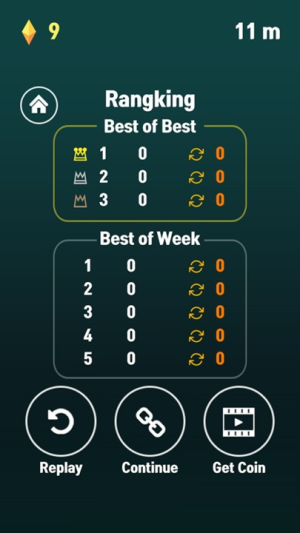 奔跑吧小鸡截图(1)