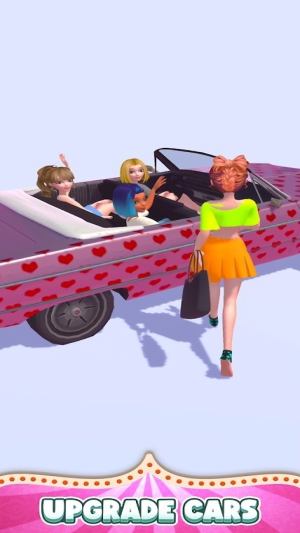 老娘变装最在行截图(4)