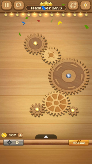 修复齿轮拼图截图(4)