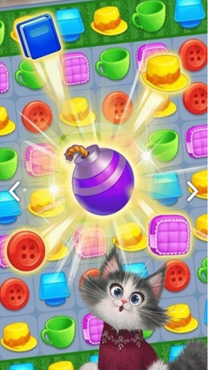 sweet house糖果屋截图(3)