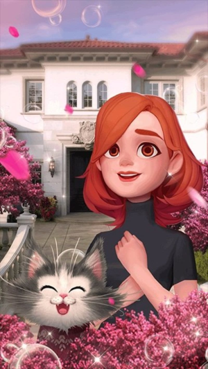 sweet house糖果屋截图(2)