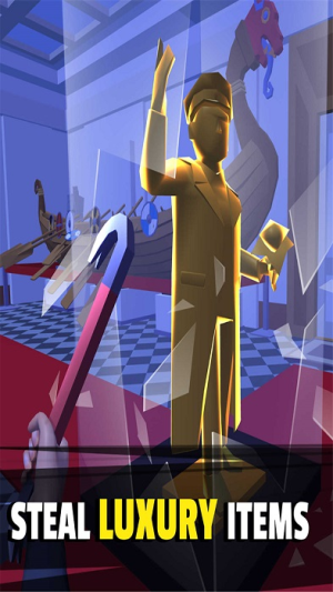 窃贼横行截图(4)