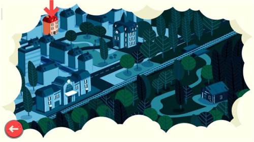 不可阻者安卓中文版截图(2)