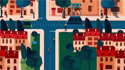 不可阻者安卓中文版截图(4)