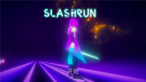 赛博朋克城市截图(3)