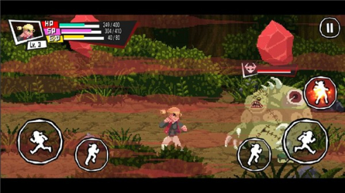 守护之拳截图(3)