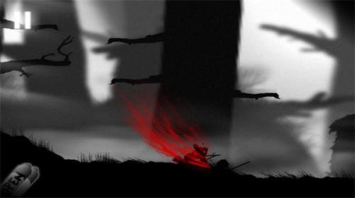 暗影忍者2截图(3)