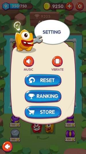 天天消除截图(3)