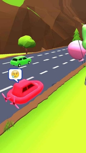 海陆空竞赛截图(4)