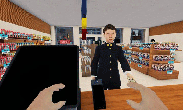 漫画书店模拟器截图(4)