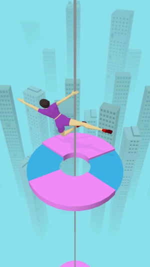 疯狂爱舞蹈截图(1)