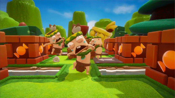 糖果灾难截图(2)