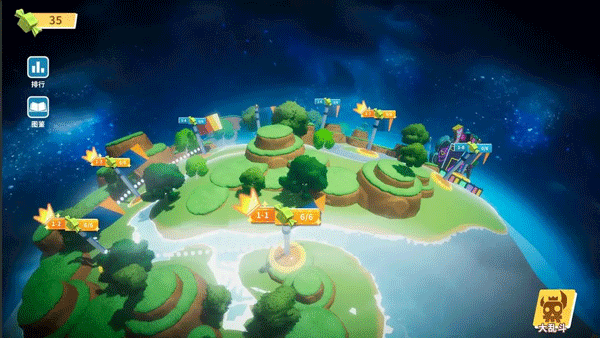 糖果灾难截图(5)