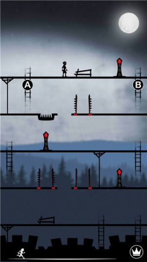 国王万岁3截图(3)