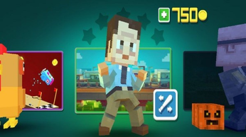 功夫节奏大师截图(1)