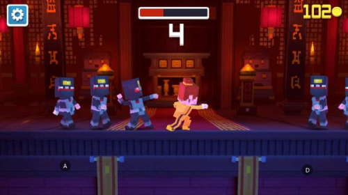 功夫节奏大师截图(3)