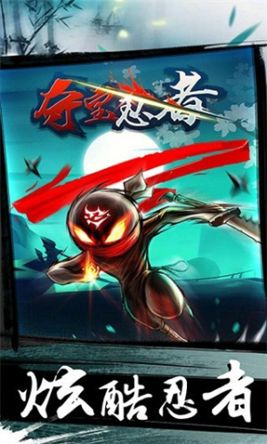 夺宝忍者截图(3)