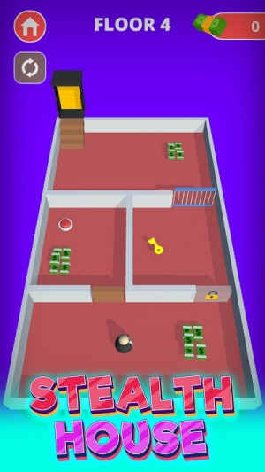 神偷家族截图(3)