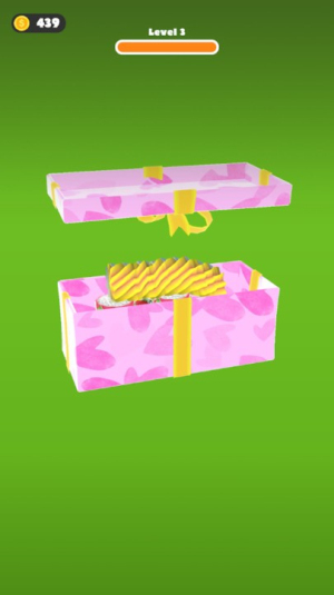 奶油工厂截图(1)