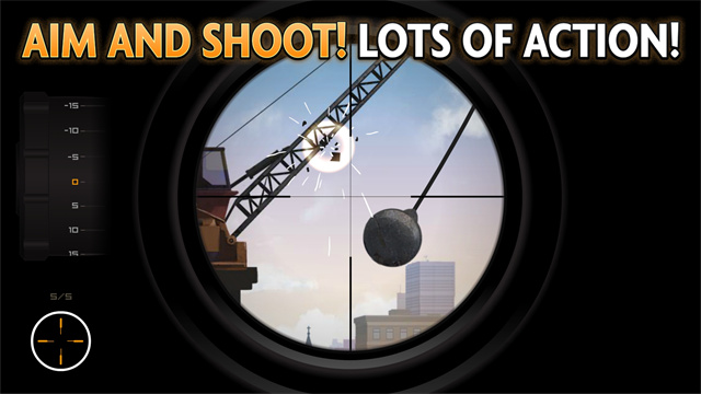 鹰眼4火柴人狙击内置菜单版截图(4)