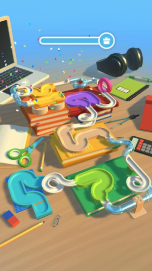 大理石乐园截图(4)