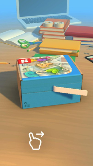 大理石乐园截图(2)