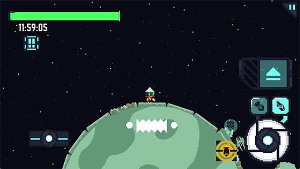 星球爆破公司中文版截图(3)