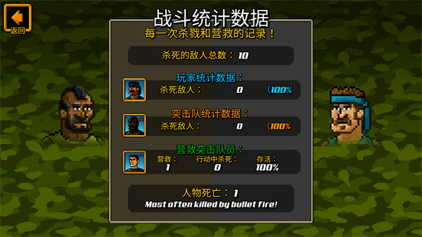 超强敢死队截图(1)