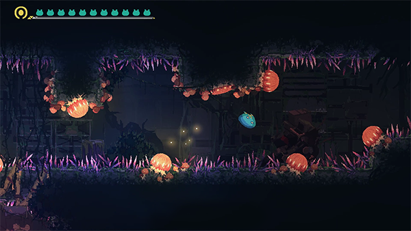 细胞迷途免费版无需付费截图(5)