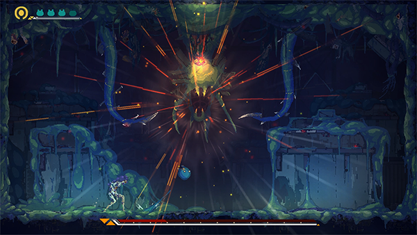 细胞迷途免费版无需付费截图(2)