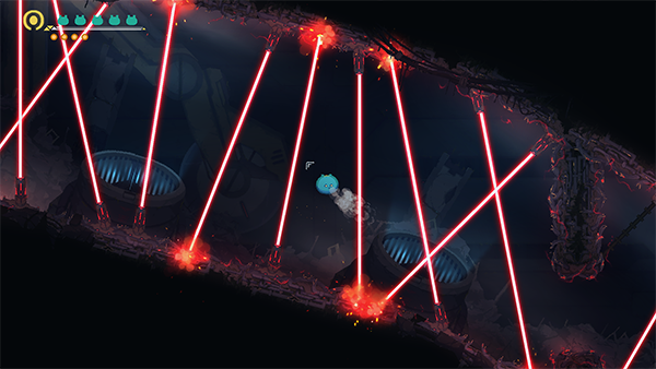 细胞迷途免费版无需付费截图(3)