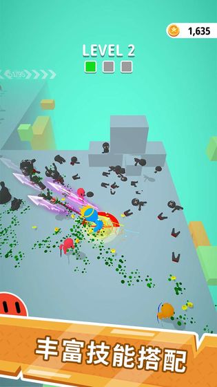 一刀666无限金币版截图(5)