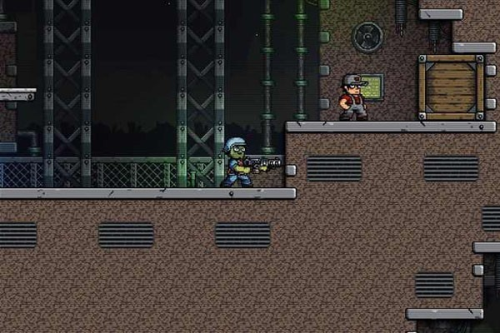 果冻杀手汉化版截图(1)