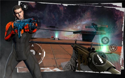 死亡竞技场汉化版截图(2)