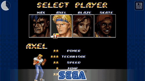 怒之铁拳2手机版截图(1)