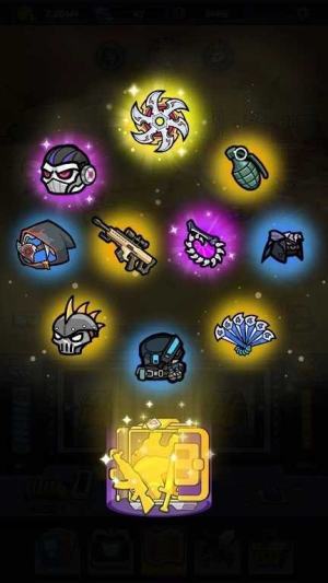 金币大战牛魔王手机版截图(4)