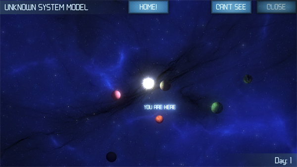 随机空间汉化版截图(2)