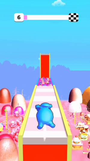 糖果跳跳跳截图(2)