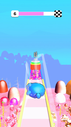 糖果跳跳跳截图(1)