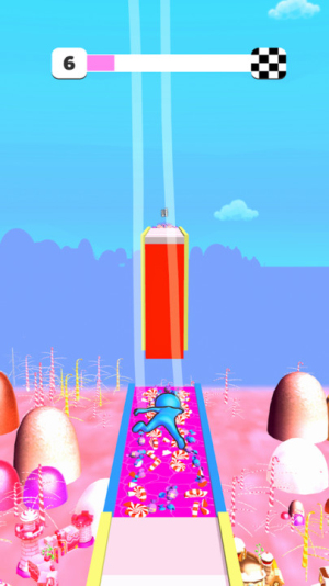 糖果跳跳跳截图(3)