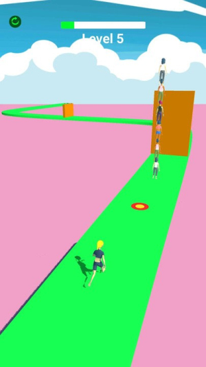 人塔叠叠乐截图(4)