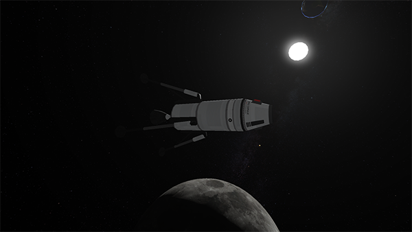 建造火箭模拟器解锁版截图(3)