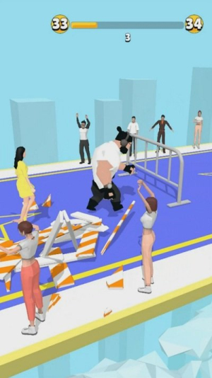 疯狂粉丝截图(4)