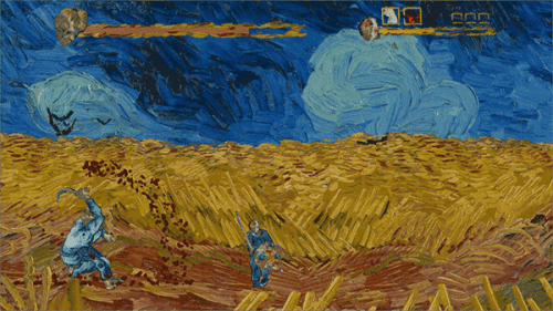 星夜骑士截图(1)