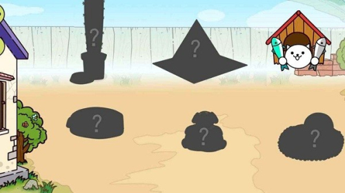 战斗猫竞技场截图(3)