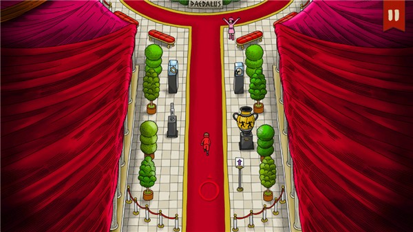 迷宫大侦探中文版截图(2)